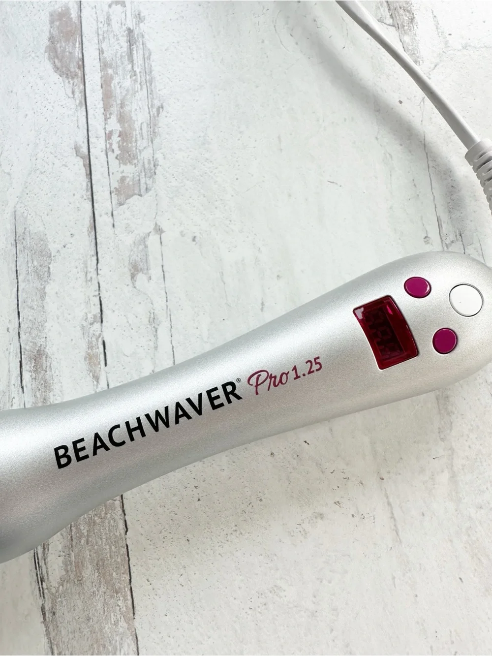 The Beachwaver Co. • Beachwaver Pro 1.25 Curling Iron